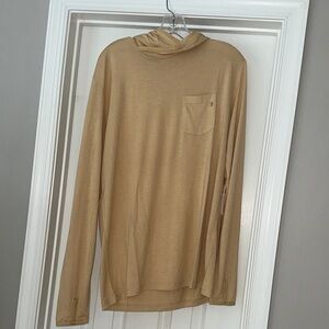 Free Fly bamboo lightweight hoody